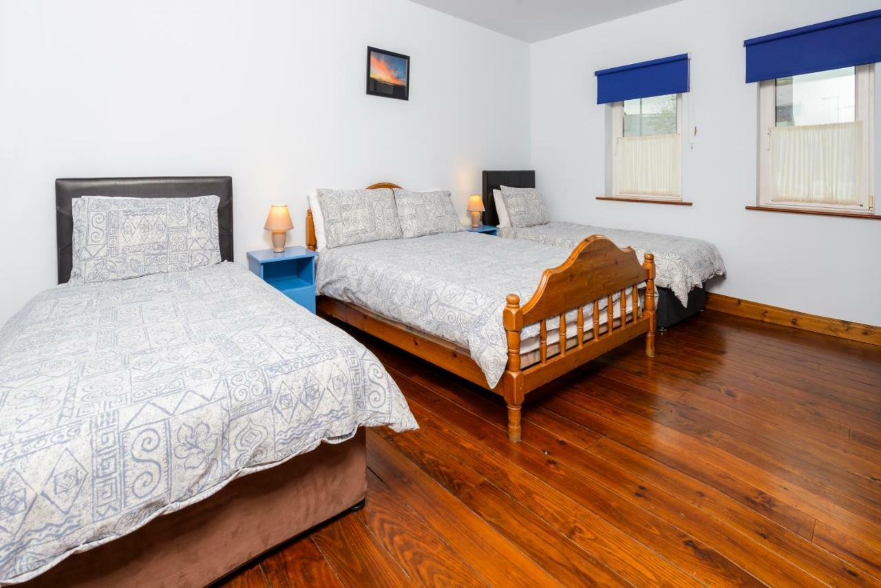 Dingle Centre Townhouse An Capall Dubh Ντίνγκλε Εξωτερικό φωτογραφία