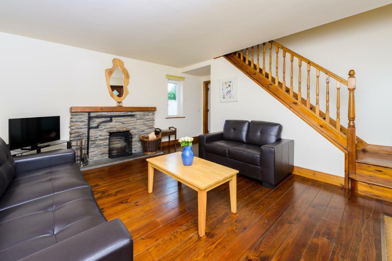 Dingle Centre Townhouse An Capall Dubh Ντίνγκλε Εξωτερικό φωτογραφία