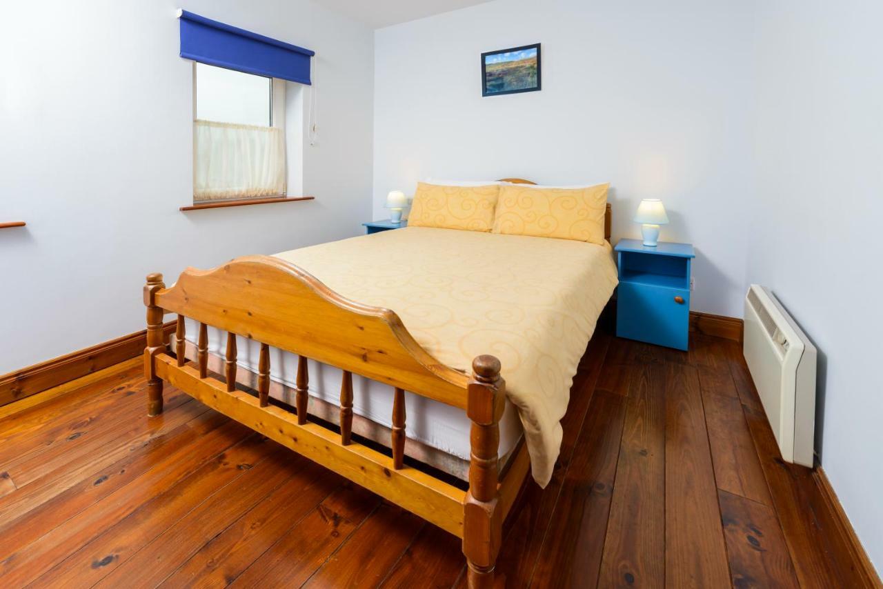 Dingle Centre Townhouse An Capall Dubh Ντίνγκλε Εξωτερικό φωτογραφία
