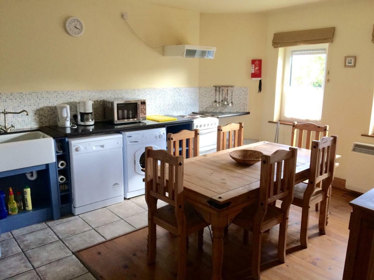 Dingle Centre Townhouse An Capall Dubh Ντίνγκλε Εξωτερικό φωτογραφία