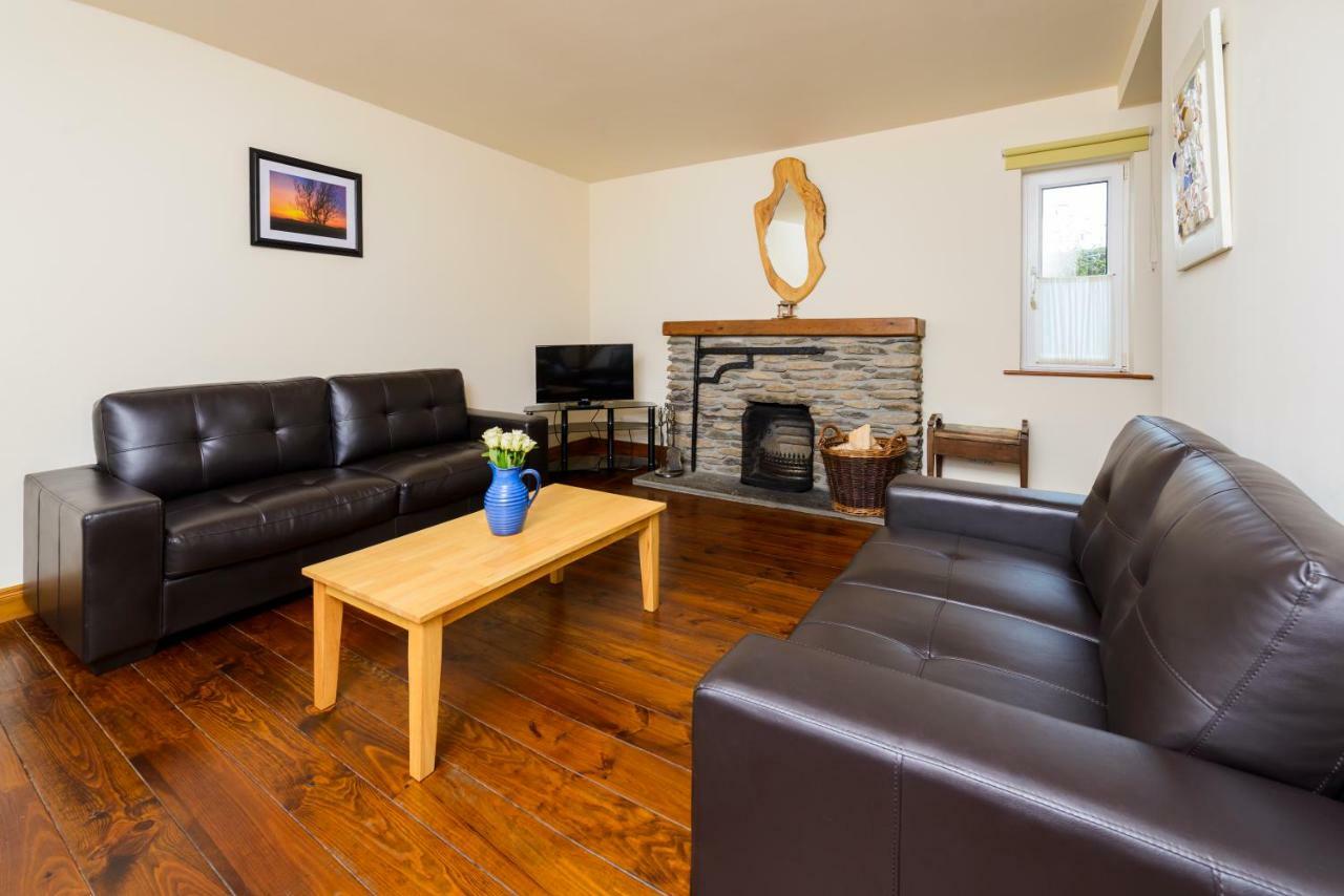 Dingle Centre Townhouse An Capall Dubh Ντίνγκλε Εξωτερικό φωτογραφία