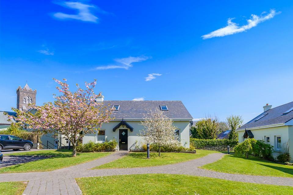 Dingle Centre Townhouse An Capall Dubh Ντίνγκλε Εξωτερικό φωτογραφία