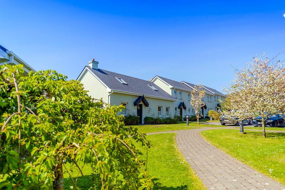 Dingle Centre Townhouse An Capall Dubh Ντίνγκλε Εξωτερικό φωτογραφία