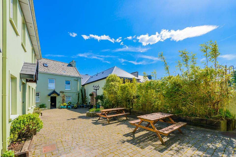 Dingle Centre Townhouse An Capall Dubh Ντίνγκλε Εξωτερικό φωτογραφία