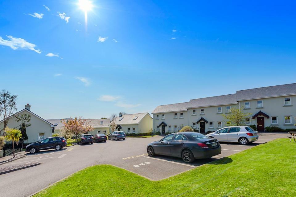 Dingle Centre Townhouse An Capall Dubh Ντίνγκλε Εξωτερικό φωτογραφία