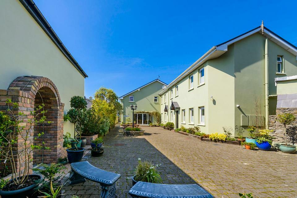 Dingle Centre Townhouse An Capall Dubh Ντίνγκλε Εξωτερικό φωτογραφία